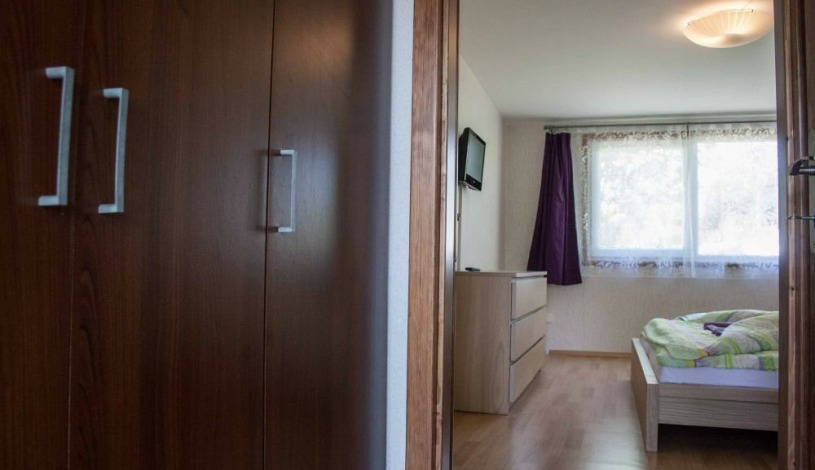 Motel Dlouhá Louka České Budějovice